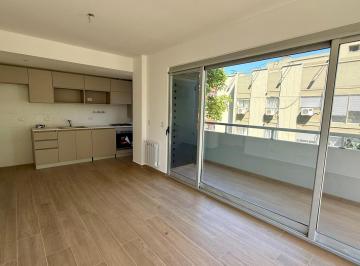 Departamento · 47m² · 2 Ambientes · 1 Cochera · Departamento 2 Ambientes a Estrenar en San Martin Centro