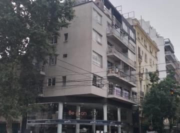 Departamento de 4 ambientes, Balvanera · Departamento Semipiso 113 m² Frente 2 Balcones 3 Dorm. en Venta en Balvanera