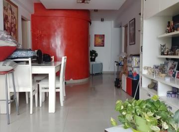 Departamento de 4 ambientes, Balvanera · Departamento Semipiso 113 m² Frente 2 Balcones 3 Dorm. en Venta en Balvanera