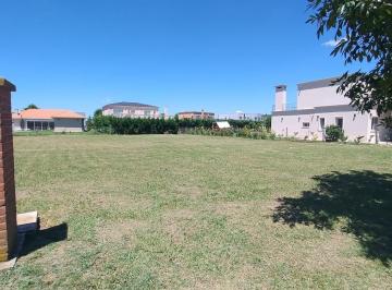 Terreno · 801m² · Terreno en El Trebol Haras Santa Maria