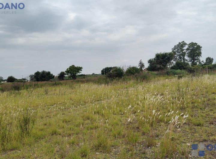 Terreno · 524m² · 4 Dormitorios · 1 Cochera