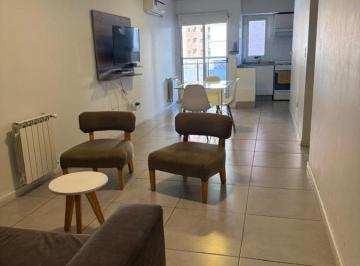Departamento · 47ha · 3 Ambientes · Torre Duomo en Venta 1 Dorm. 1 Baño, Nueva Córdoba