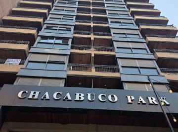 Departamento de 1 ambiente, Córdoba · Vendo Hermoso Dpto 1 Dorm Cat Nueva Cordoba Chacabuco