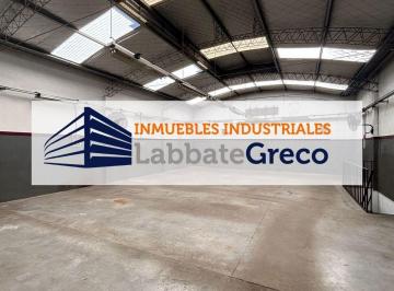 LBB-LBB-1707_2 · Deposito en Venta San Martin