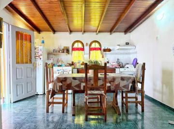 PH · 45m² · 3 Ambientes · 2 Cocheras · PH de Dos Dorm. en Gonnet a La Venta