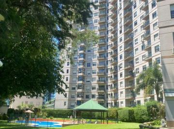 Departamento de 2 ambientes, Tigre · Excelente E Impecable 2 Amb con Cochera - Torre Rio - Tigre