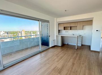 Departamento · 97m² · 3 Ambientes · 1 Cochera · Departamento 3 Ambientes con Quincho, Hidromasaje y Parrilla en San Martin Centro