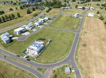 Terreno · 1335m² · Venta de Terreno Lote Interno en Pilar Golf Club, Pebble Beach