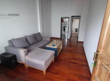 Departamento · 54m² · 3 Ambientes · 1 Cochera · Departamento en 42 E/ 12 y 13