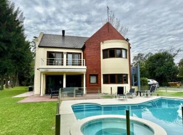 Casa de 7 ambientes, Moreno · Casa en Venta Banco Provincia