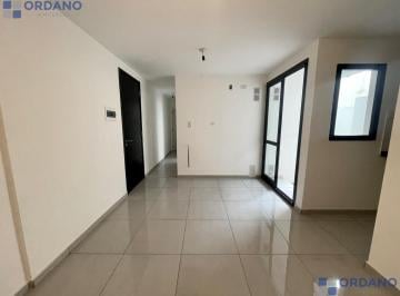 Departamento · 53m² · 3 Ambientes · Dpto Planta Baja con Patio 2 Dorm 2 Baños Centro Alberdi