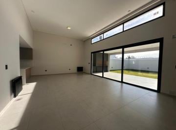 Casa de 3 ambientes, Córdoba · Casa Planta Baja en Greenville 2!