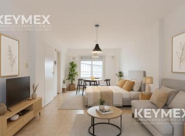 Departamento · 38m² · 1 Ambiente · Venta Departamento Monoambiente Morón Centro Posibilidad Transformar Dos Ambientes