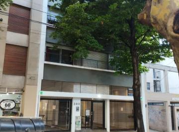 Departamento · 50m² · 2 Ambientes · Departamento de un Dormitorio Sobre Av 60 E/ 2 y 3