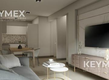 Departamento · 31m² · 1 Ambiente · Venta Departamento Monoambiente Caseros Centro Pozo Balcon Estacion Av San Martin a 50 m