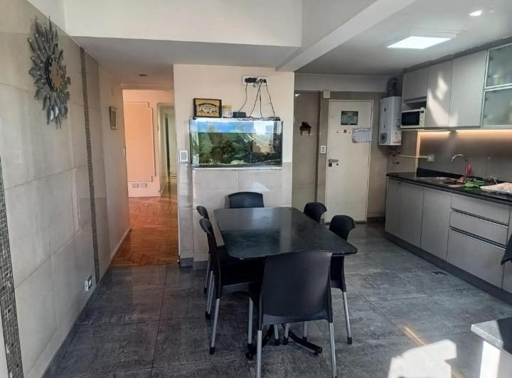 Departamento · 127m² · 4 Ambientes
