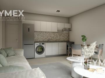 Departamento · 48m² · 2 Ambientes · Venta Departamento Dos Ambientes Caseros Luminoso