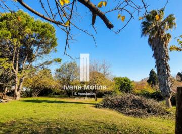 Terreno , 20 de Junio · Terrenos en Venta 546 m Cada Uno - 20 de Junio