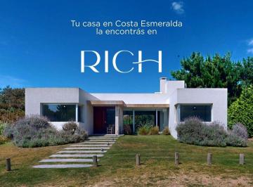 RIH-RIH-455_2 · Casa en Venta en Costa Esmeralda