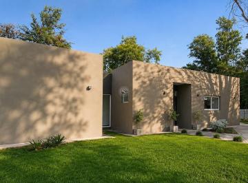 Casa · 145m² · 5 Ambientes · Casa en Venta en La Cañada de Pilar, Pilar, G. B. a. Zona Norte