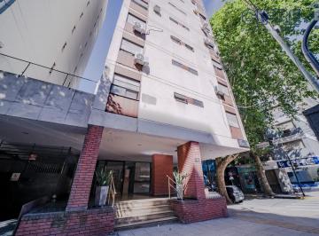 Departamento · 62m² · 4 Ambientes · Departamento de 4 Ambientes 2 Baños (1 en Suite) con Balcón en Belgrano
