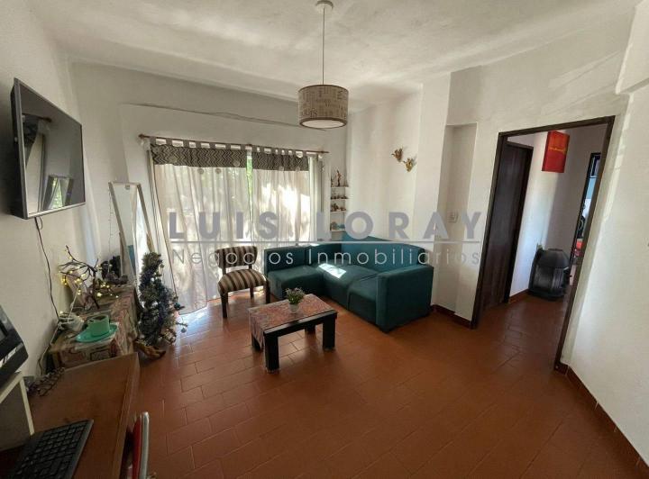 Departamento · 5 Ambientes