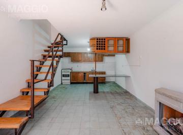 Departamento · 49m² · 3 Ambientes · Departamento Venta en Ramos Mejia