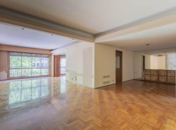 Departamento · 201m² · 7 Ambientes · Av Pueyrredón y Juncal