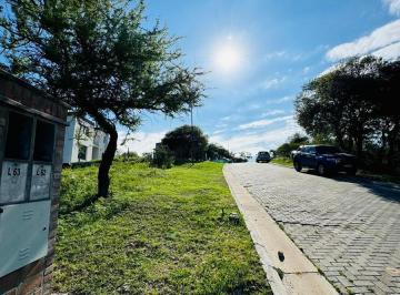 Terreno · 1272m² · 1 Ambiente · Lote de 1272 m² en Tierralta – Próximo a Escriturar, Posesión Inmediata