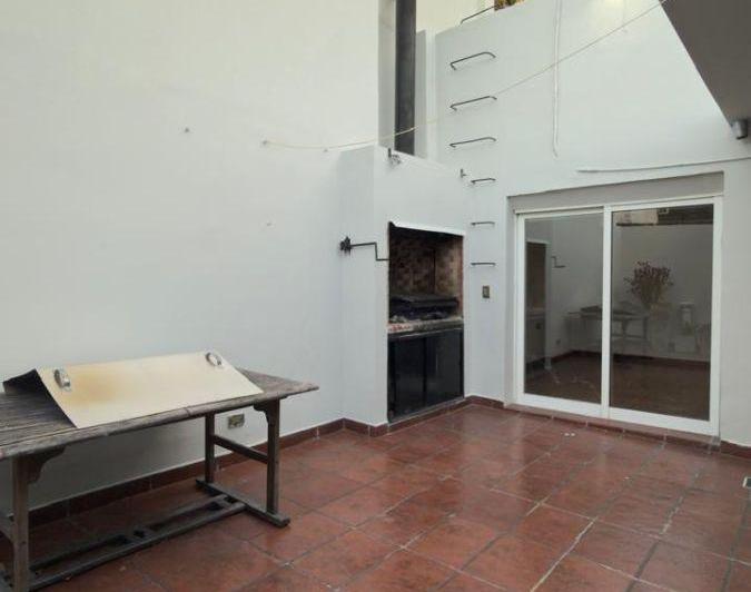 PH · 77m² · 4 Ambientes