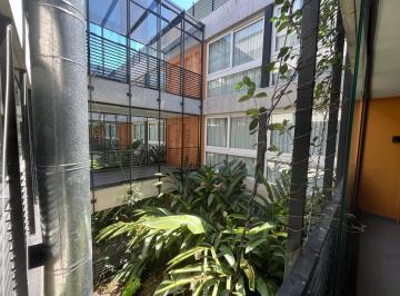 Departamento · 36m² · 1 Ambiente · Belgrano – Monoambiente Luminoso en Edificio con Pileta, Gimnasio y Seguridad