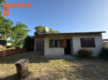 Casa de 4 ambientes, Mar del Tuyú · Venta Casa Independiente a 400 m del Centro Peatonal de Mar del Tuyu