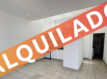 Departamento · 25m² · 1 Ambiente · Alquiler Depto Monoambiente Lanus Oeste