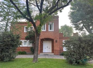 Casa de 4 ambientes, Escobar · El Portillo Venta y Alquiler 3 Dorm Ulrich Propiedades