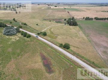 Campo · 378000m² · Campo en Venta Sobre Ruta 24 Proximo a Ruta 6, General Rodriguez