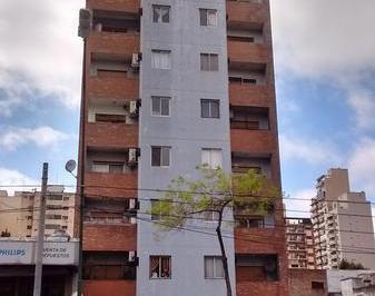 Departamento · 42m² · 2 Ambientes · H. Irigoyen 9234 6°b