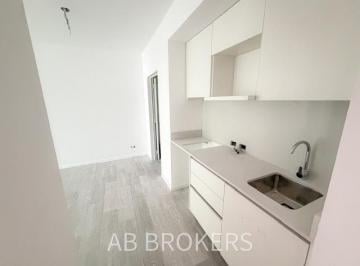 Departamento · 33m² · 1 Ambiente · Venta Monoambiente Sobre Boulevard Chenaut