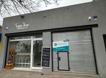Local comercial · 40m² · 1 Ambiente · Alquiler | Local Comercial | Pprovincias Unidas 112