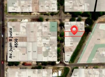 Terreno , Córdoba · Venta Casa Reciclar con Terreno 382 m² a m Juan B Justo