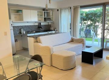 Departamento de 2 ambientes, Escobar · Civis Alquiler Amoblado 1 Dorm Ulrich Propiedades