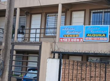 Departamento de 2 ambientes, Morón · Moron Sur - Departamento 2 Ambientes C/balcón - Excelente Ubicacion.
