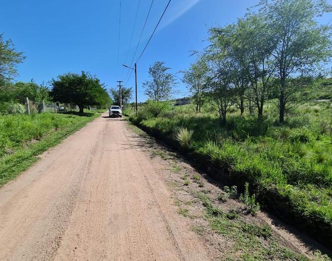 Terreno · 1500m²