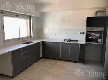 Departamento · 100m² · 4 Ambientes · 2 Cocheras · Departamento 4 Ambientes en Venta en Wilde