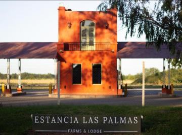portada · Terreno en Venta en Club de Campo Estancia Las Palmas, Zarate