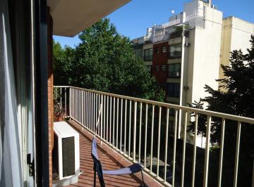 Departamento · 95m² · 3 Ambientes · 1 Cochera · Departamento de 3 Ambientes en Olivos