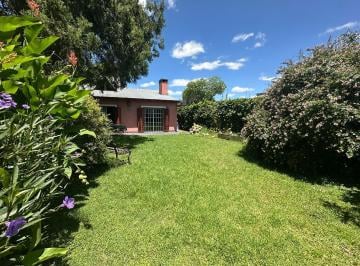 Casa · 114m² · 3 Ambientes · Boulogne | 346 Lote | 2 Dorm | Quincho