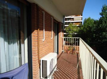 Departamento · 95m² · 3 Ambientes · 1 Cochera · Departamento de 3 Ambientes en Olivos