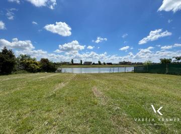 Terreno · 992m² · Venta Lote en B° San Sebastian, Escobar