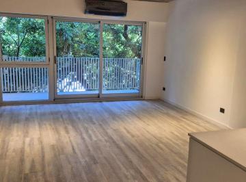 Departamento de 2 ambientes, Núñez · Departamento de 70 m² 2 Ambientes a Estrenar Al Frente Núñez