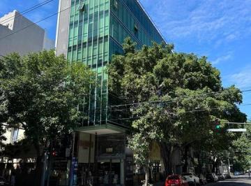 Oficina comercial · 63m² · 1 Ambiente · 1 Cochera · Oficina con Cochera en Venta en Palermo